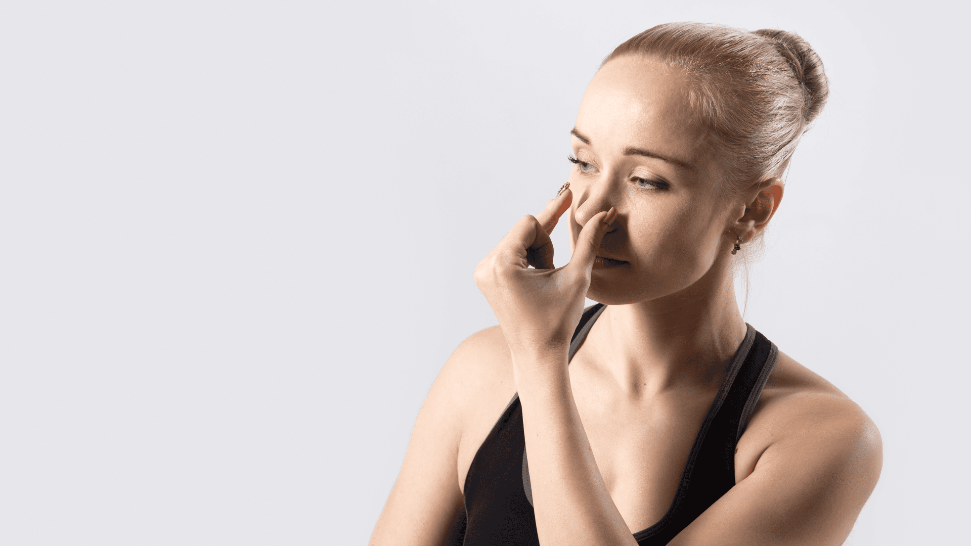 Alar Base Reduction (Nostril Reduction)