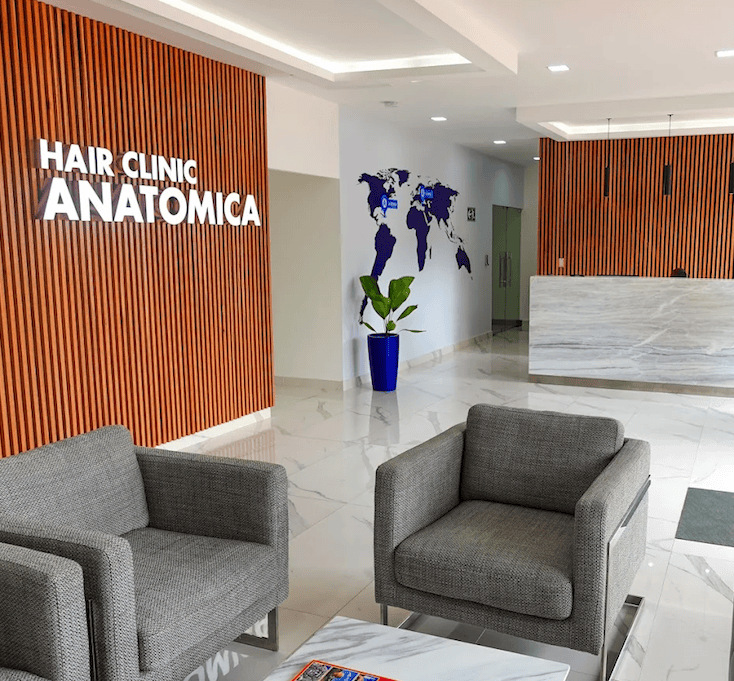 Anatomica Clinic
