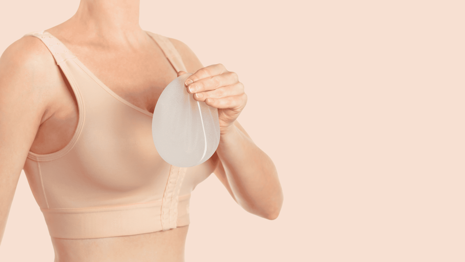 Augmentation Mammaire avec Implants