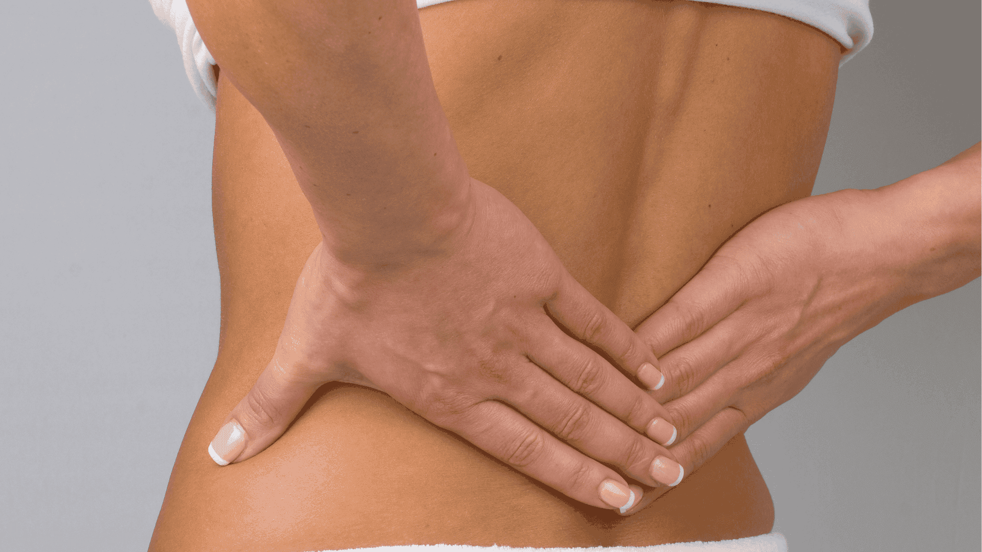 Back Correction Surgery