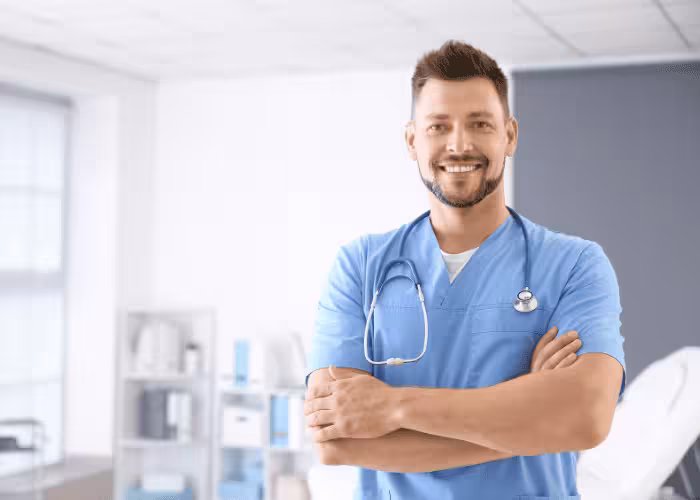 Poliambulatorio Emergency