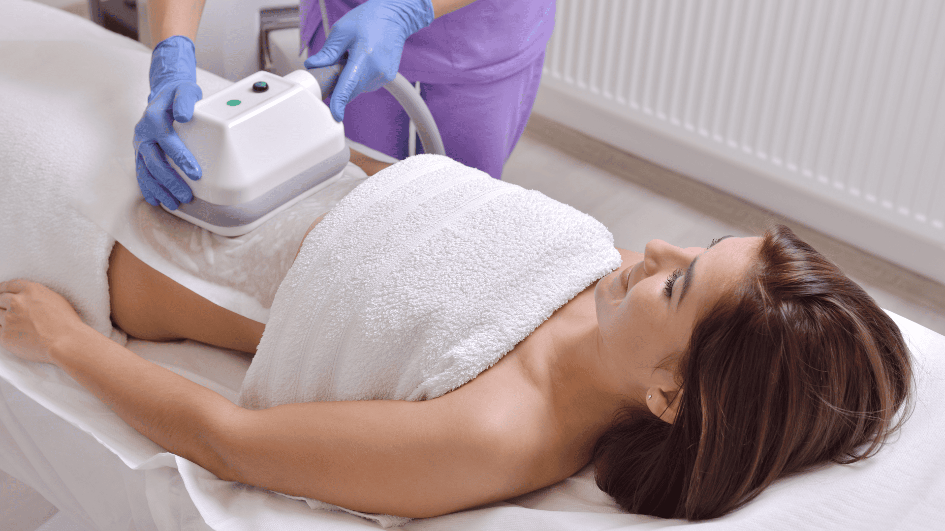 CoolSculpting (Criolipólisis)