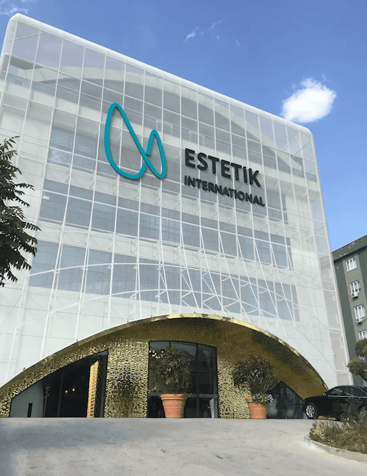 Estetik International