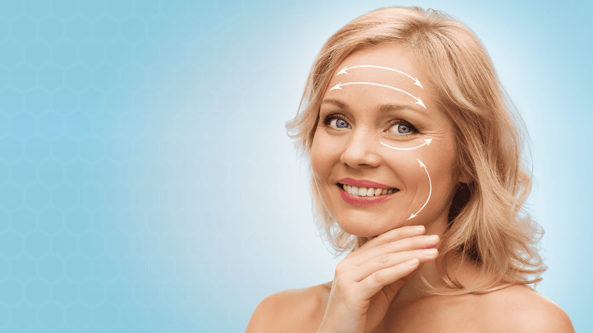 Facelift: Restaurando a juventude e vitalidade facial