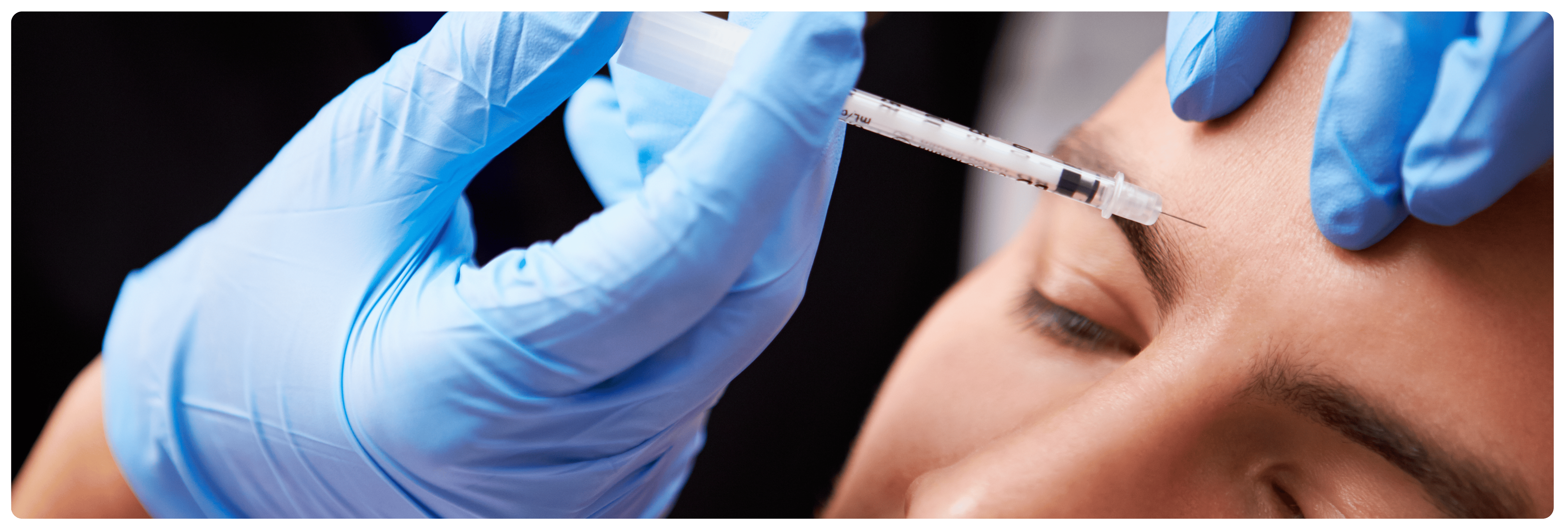 Injection Botox