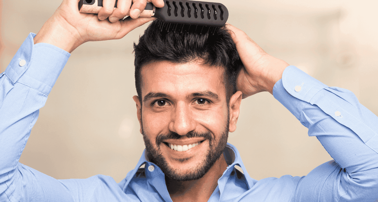 Kosten für eine Haartransplantation