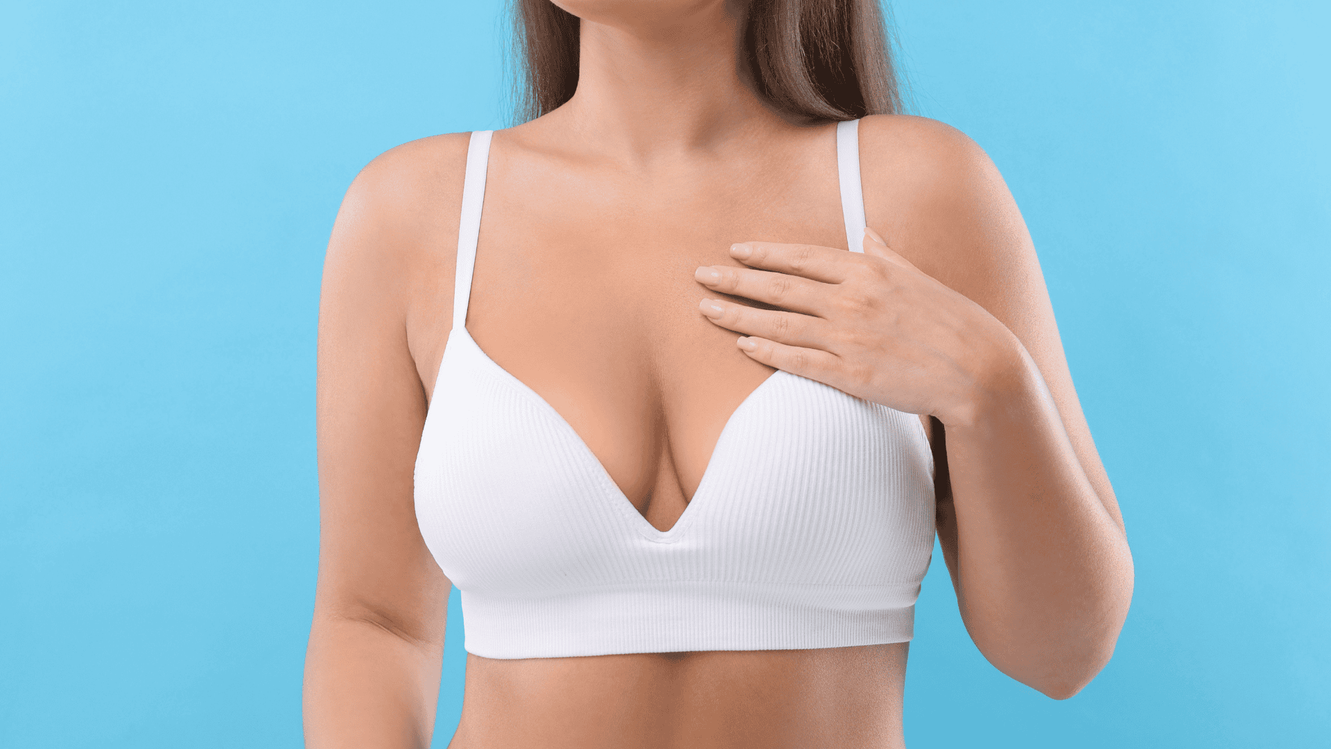 Lifting Périaréolaire des Seins