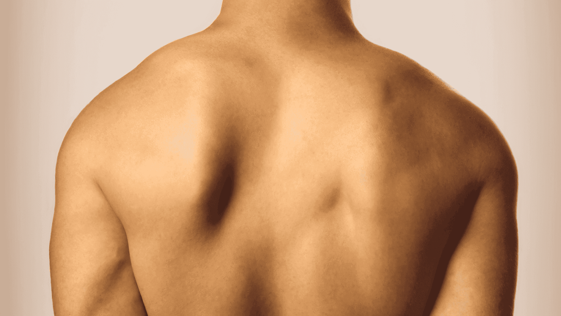 Lifting della Schiena