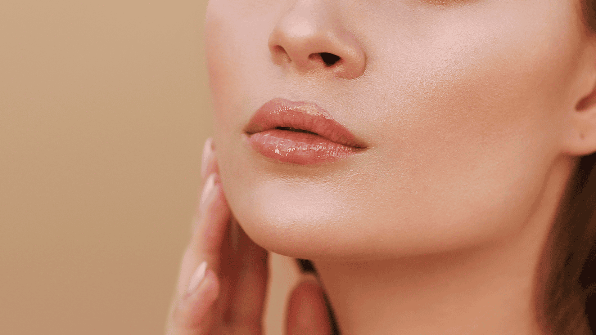 Lip Reconstruction