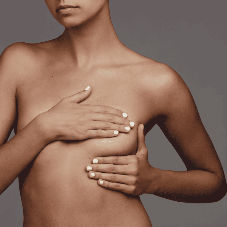 Areola Küçültme