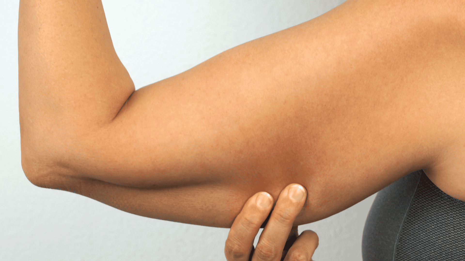 Smart Lipo (Arms) explained in detail