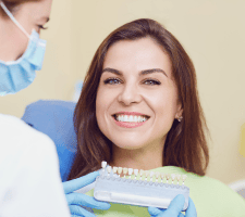 Dental Crown