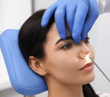 Tip Rhinoplasty 