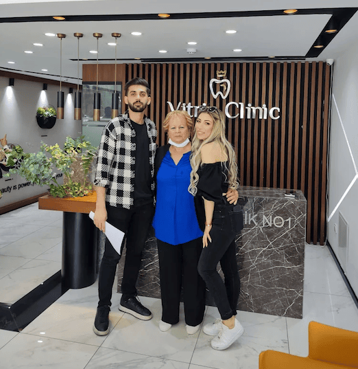 Vitrin Clinic
