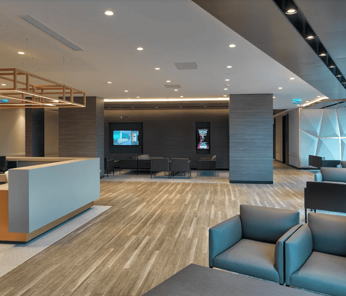 Cygnus Clinic