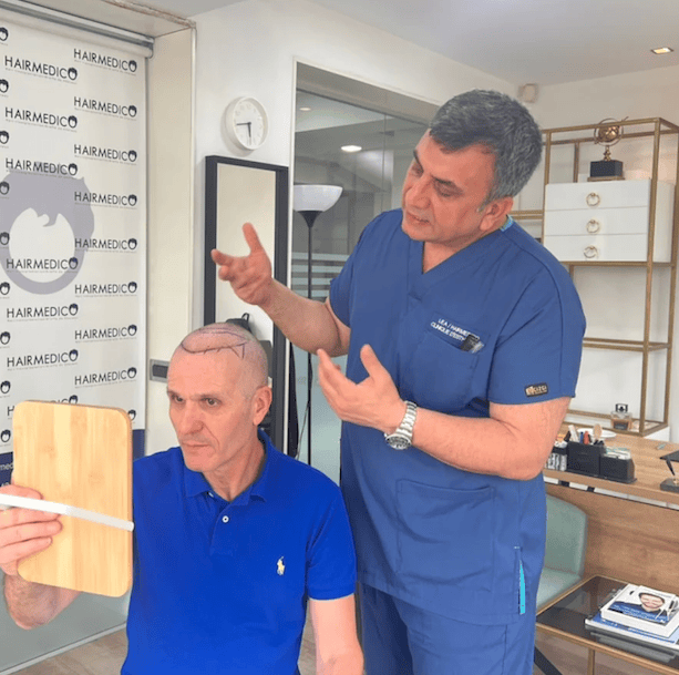 Hairmedico Clinic