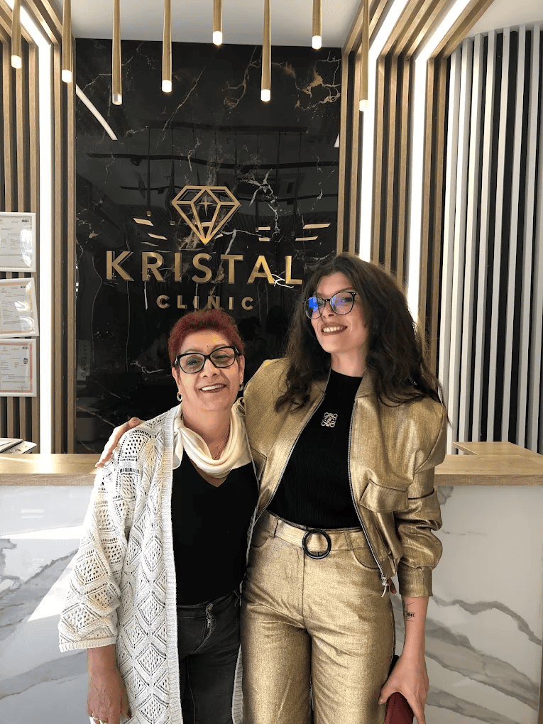 Kristal Clinic